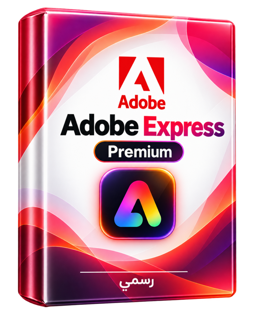 Adobe Express Premium