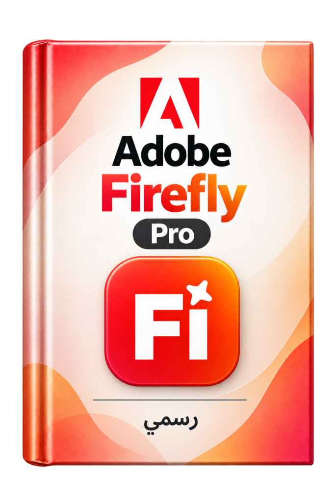 اشتراك Adobe Firefly من BlueGam