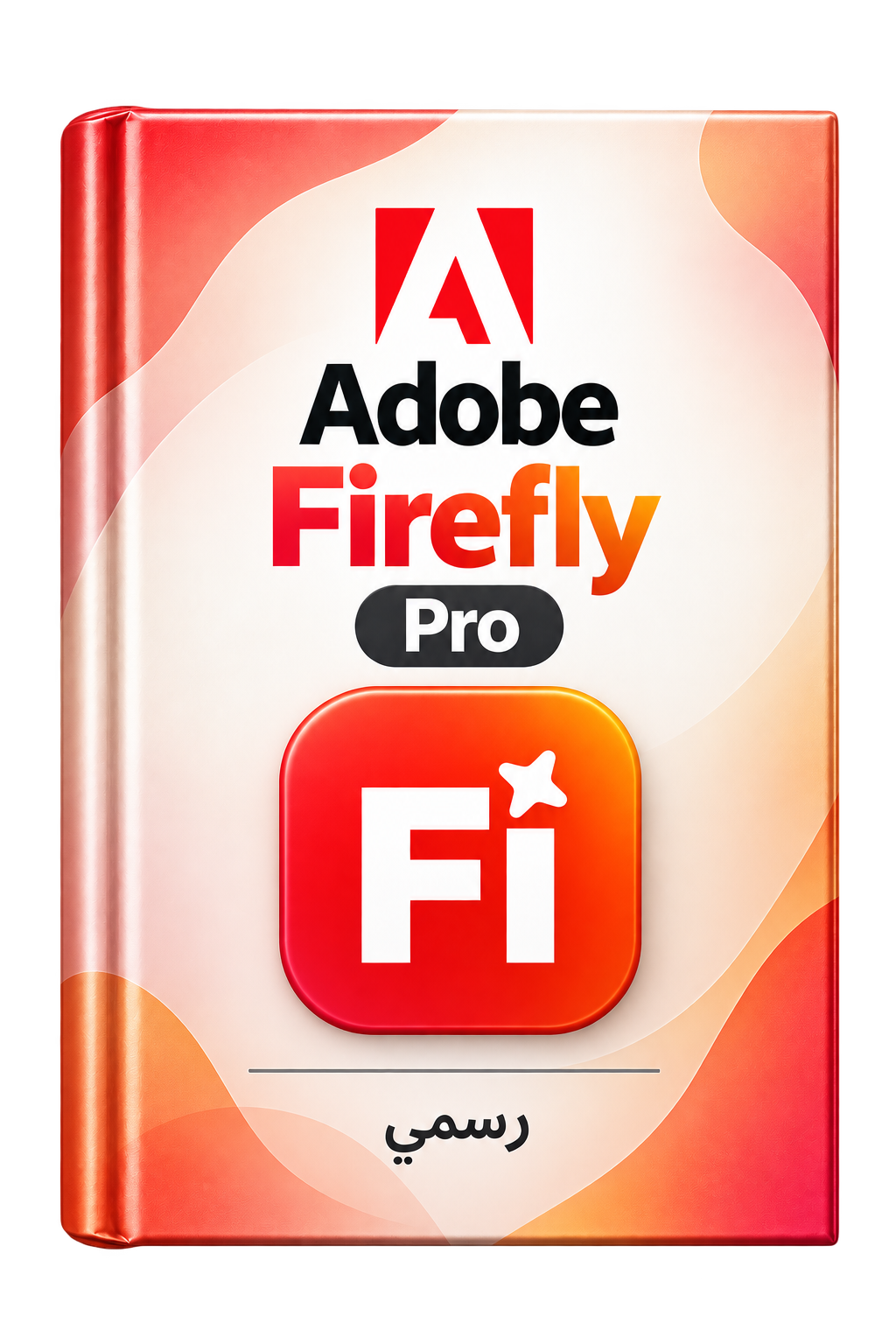 اشتراك Adobe Firefly من BlueGam