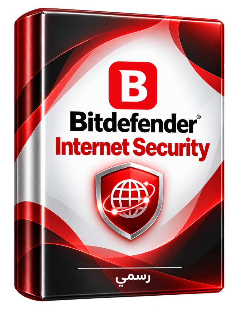 Bitdefender Internet Security