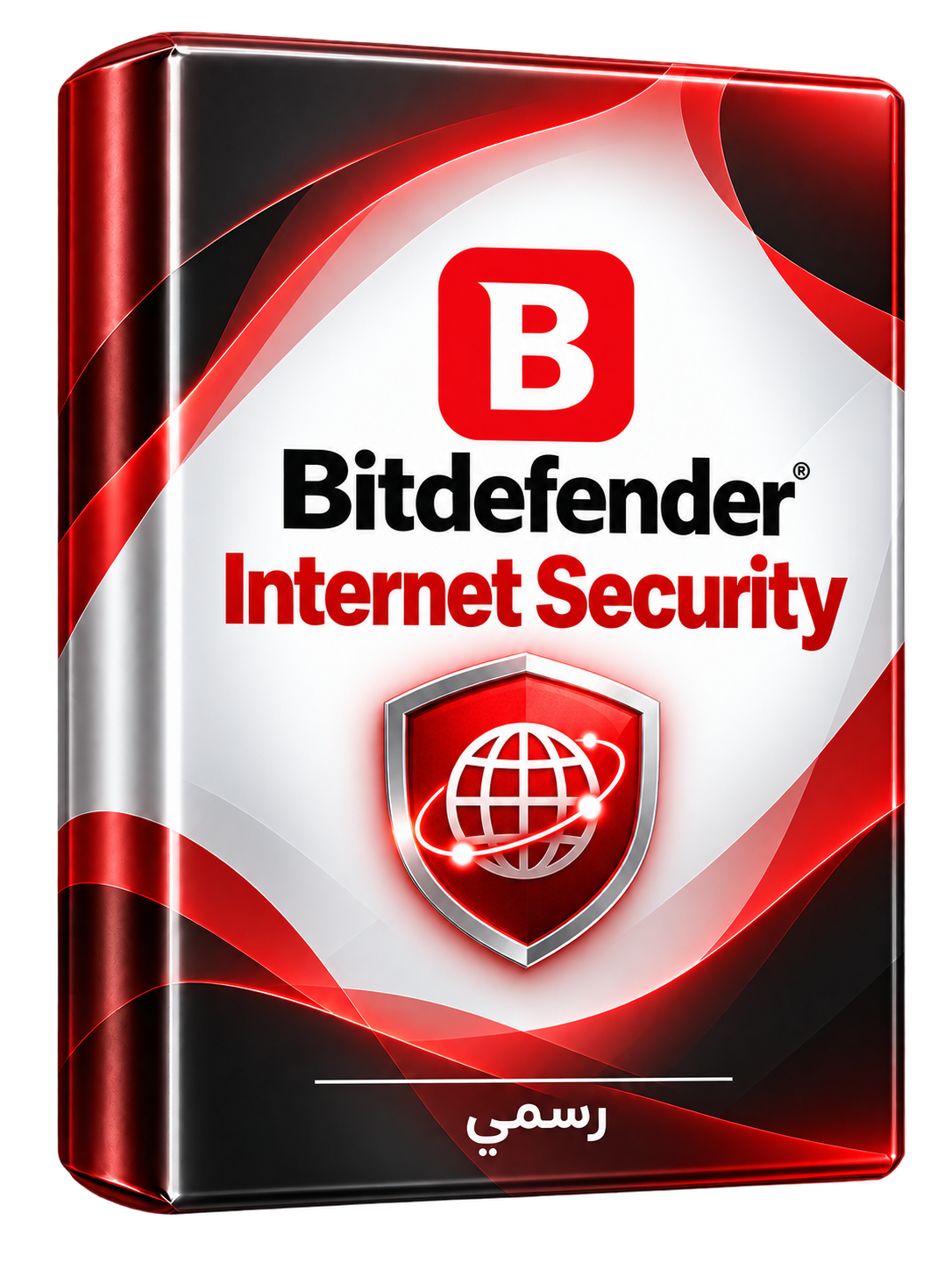 Bitdefender Internet Security