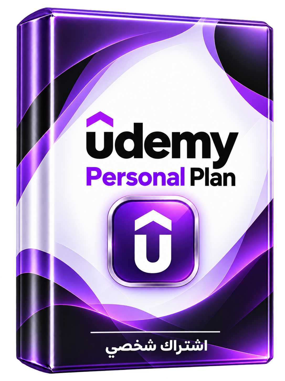 Udemy Personal Plan