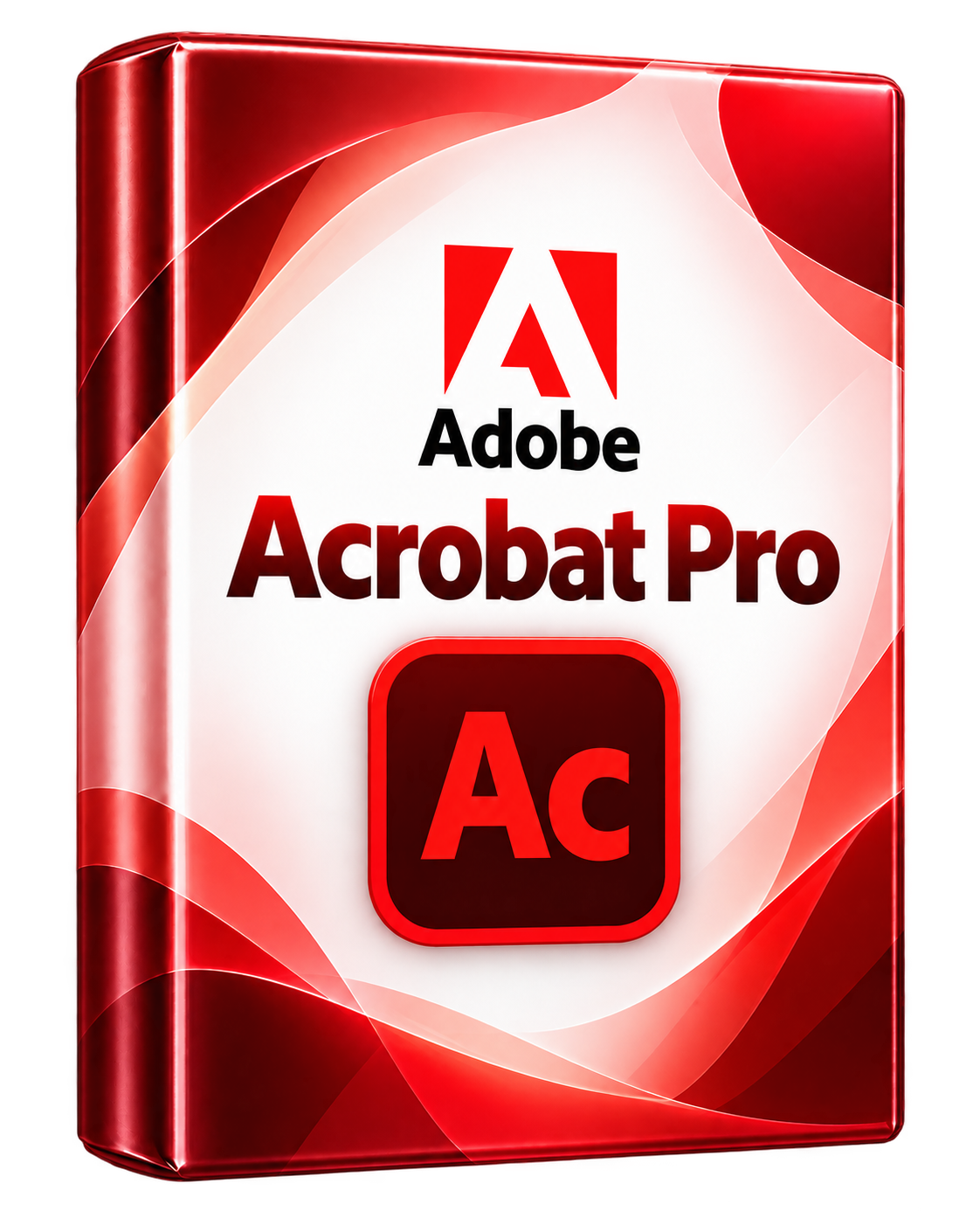 Adobe Acrobat Pro