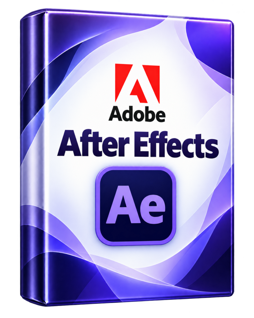 Adobe After Effects