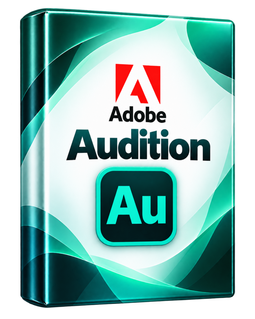 Adobe Audition