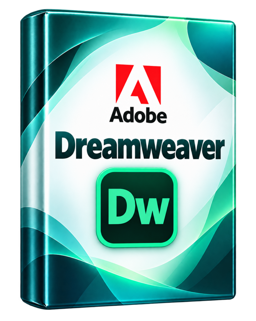 Adobe Dreamweaver