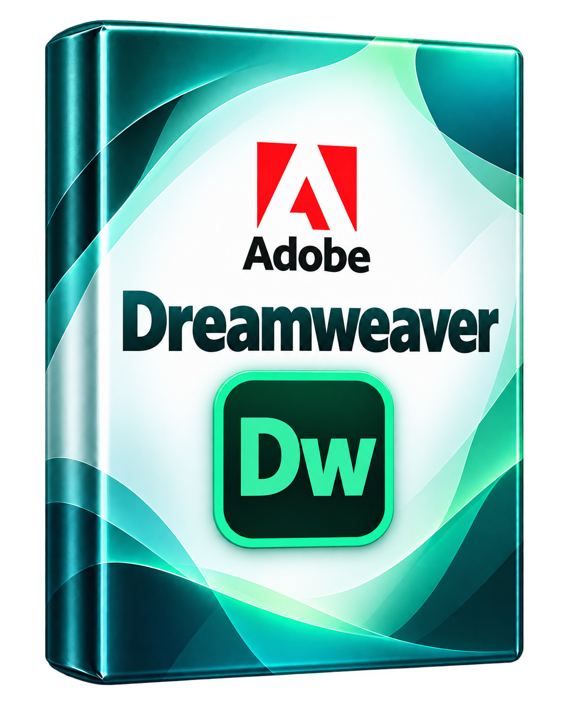 Adobe Dreamweaver