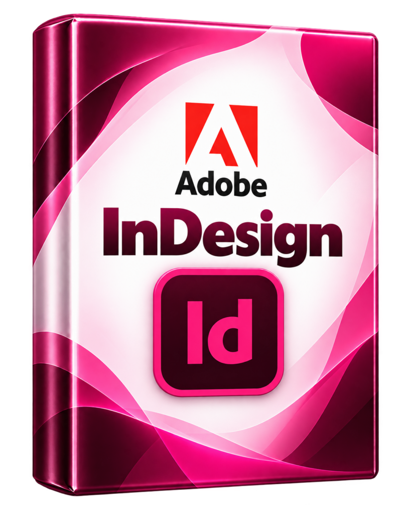 Adobe InDesign