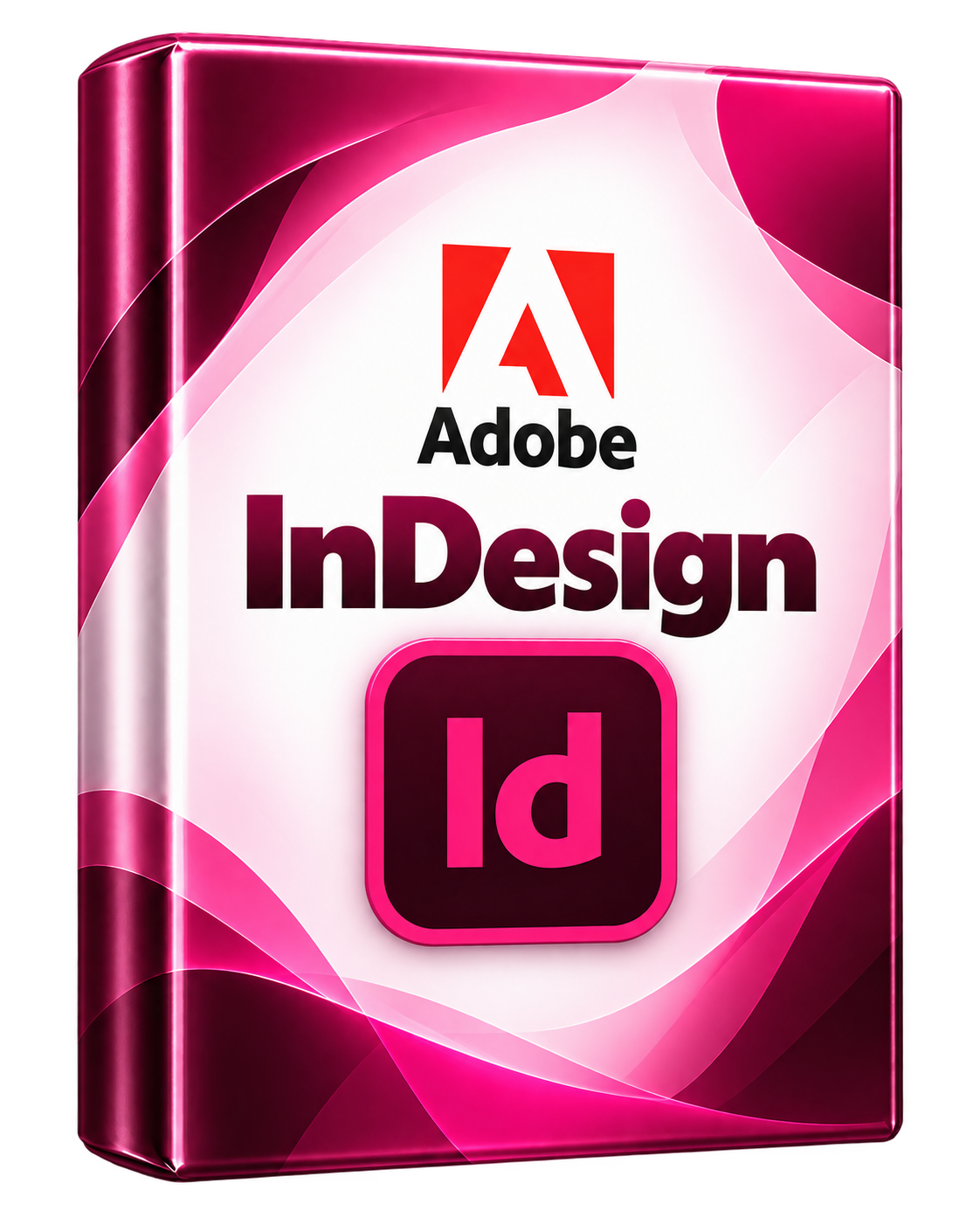 Adobe InDesign