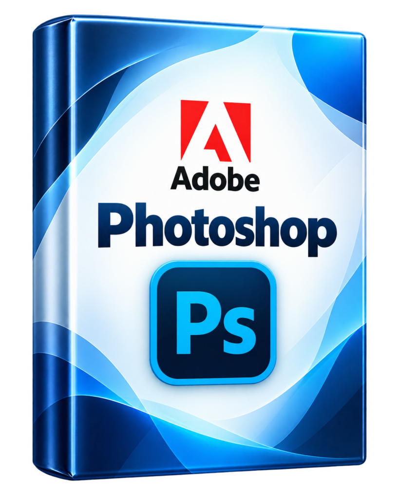 Adobe Photoshop