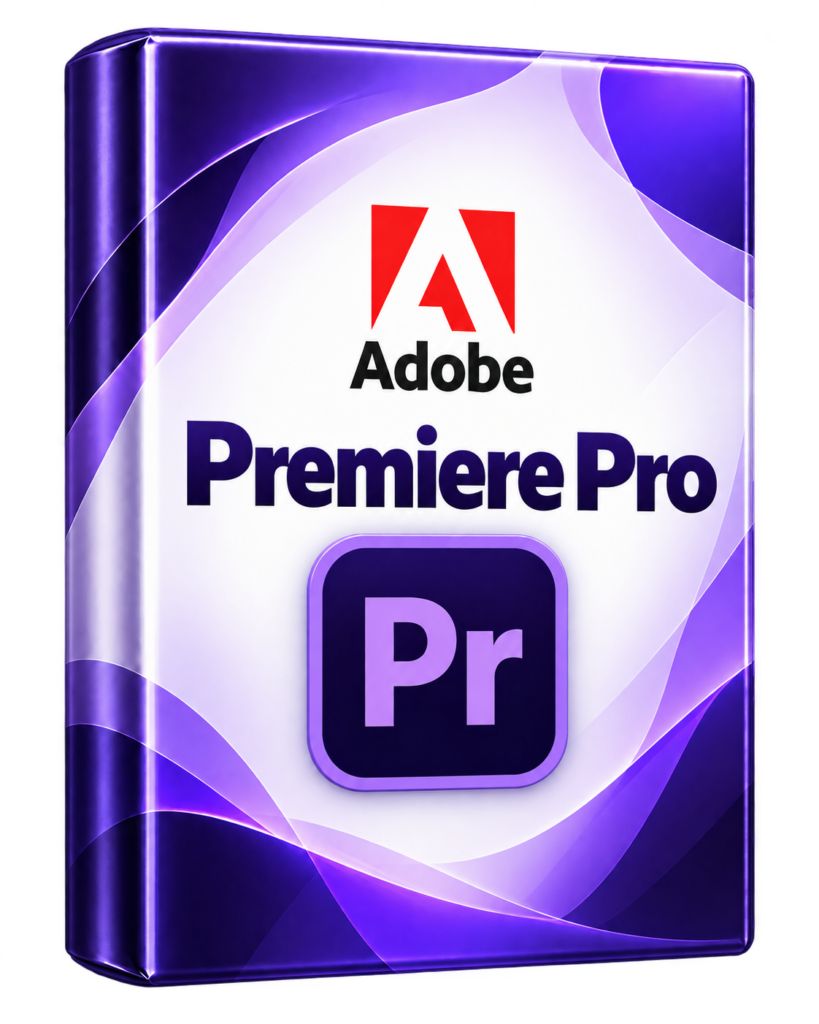 Adobe Premiere Pro