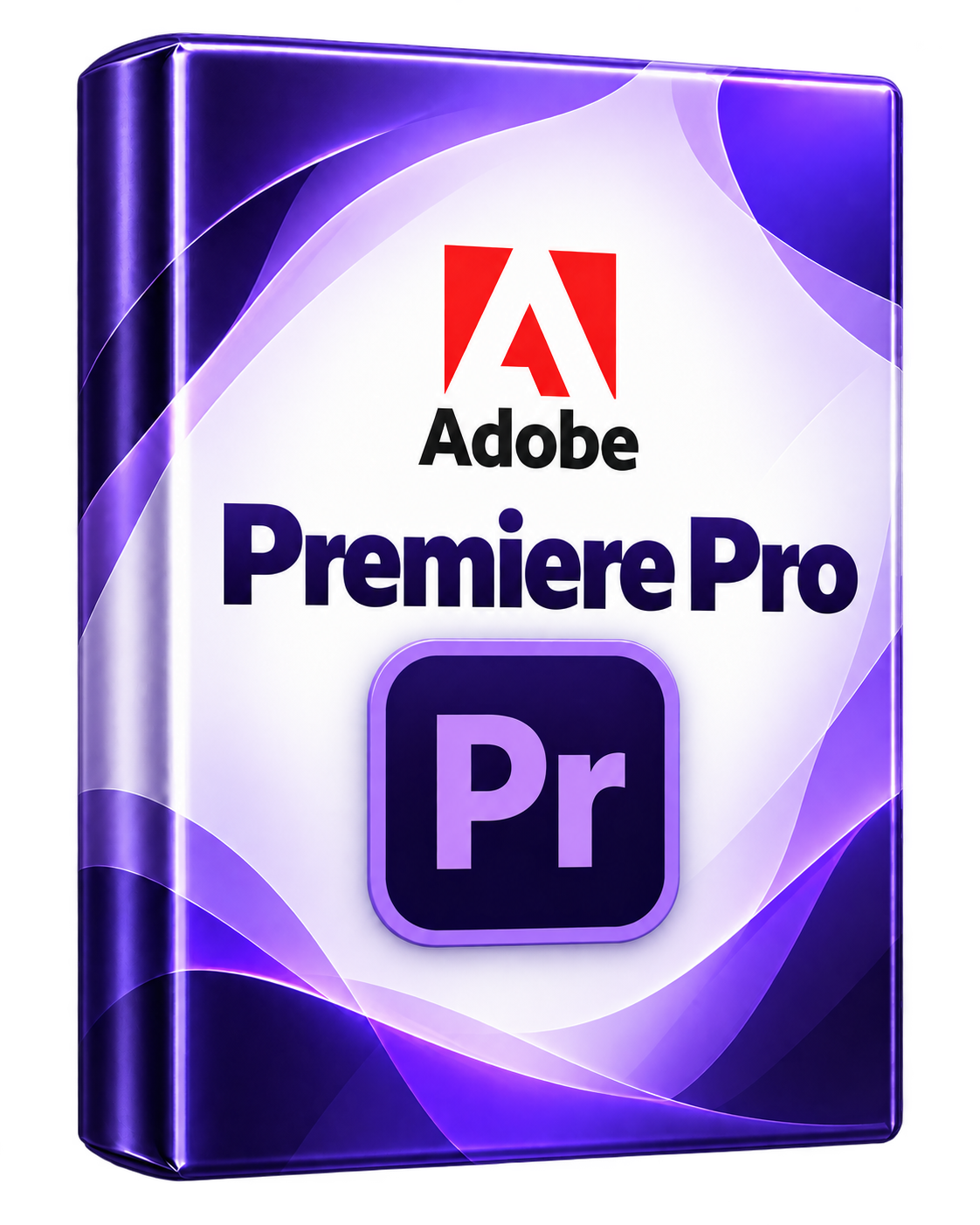 Adobe Premiere Pro